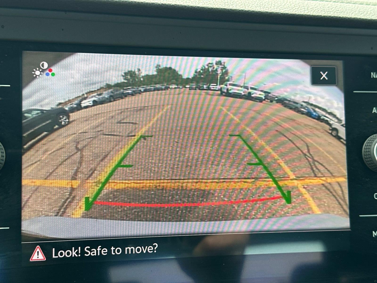 2022 Volkswagen Jetta SEL Auto