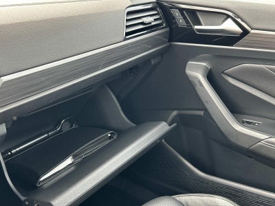 2022 Volkswagen Jetta SEL Auto