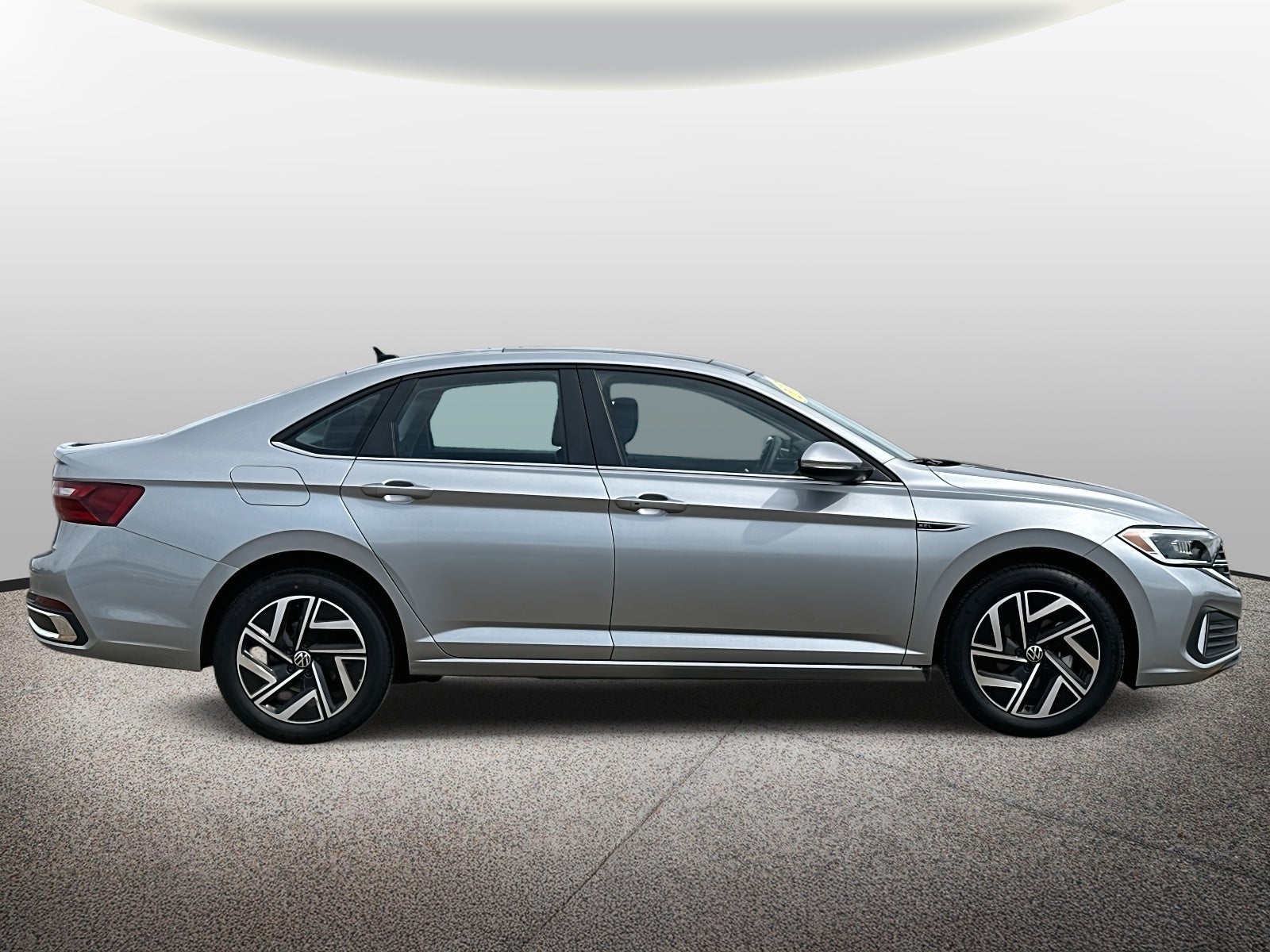2022 Volkswagen Jetta SEL Auto