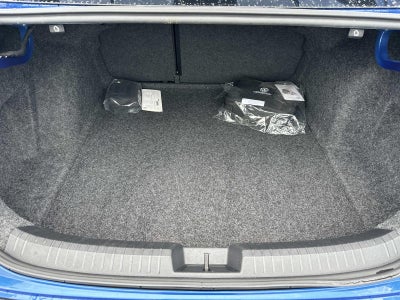 2024 Volkswagen Jetta SEL Auto