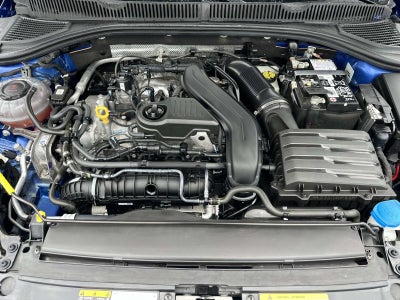 2024 Volkswagen Jetta SEL Auto