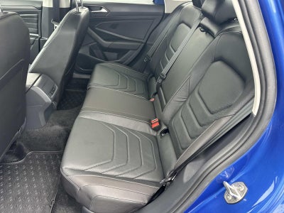 2024 Volkswagen Jetta SEL Auto