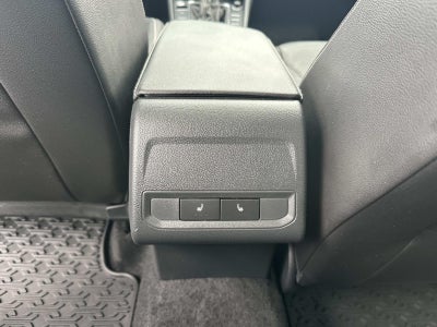 2024 Volkswagen Jetta SEL Auto
