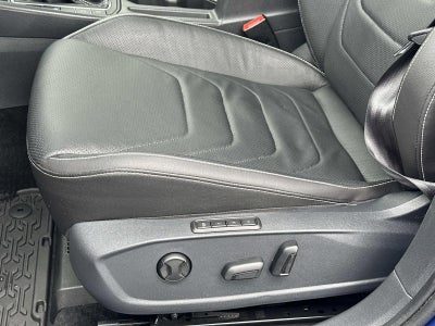 2024 Volkswagen Jetta SEL Auto