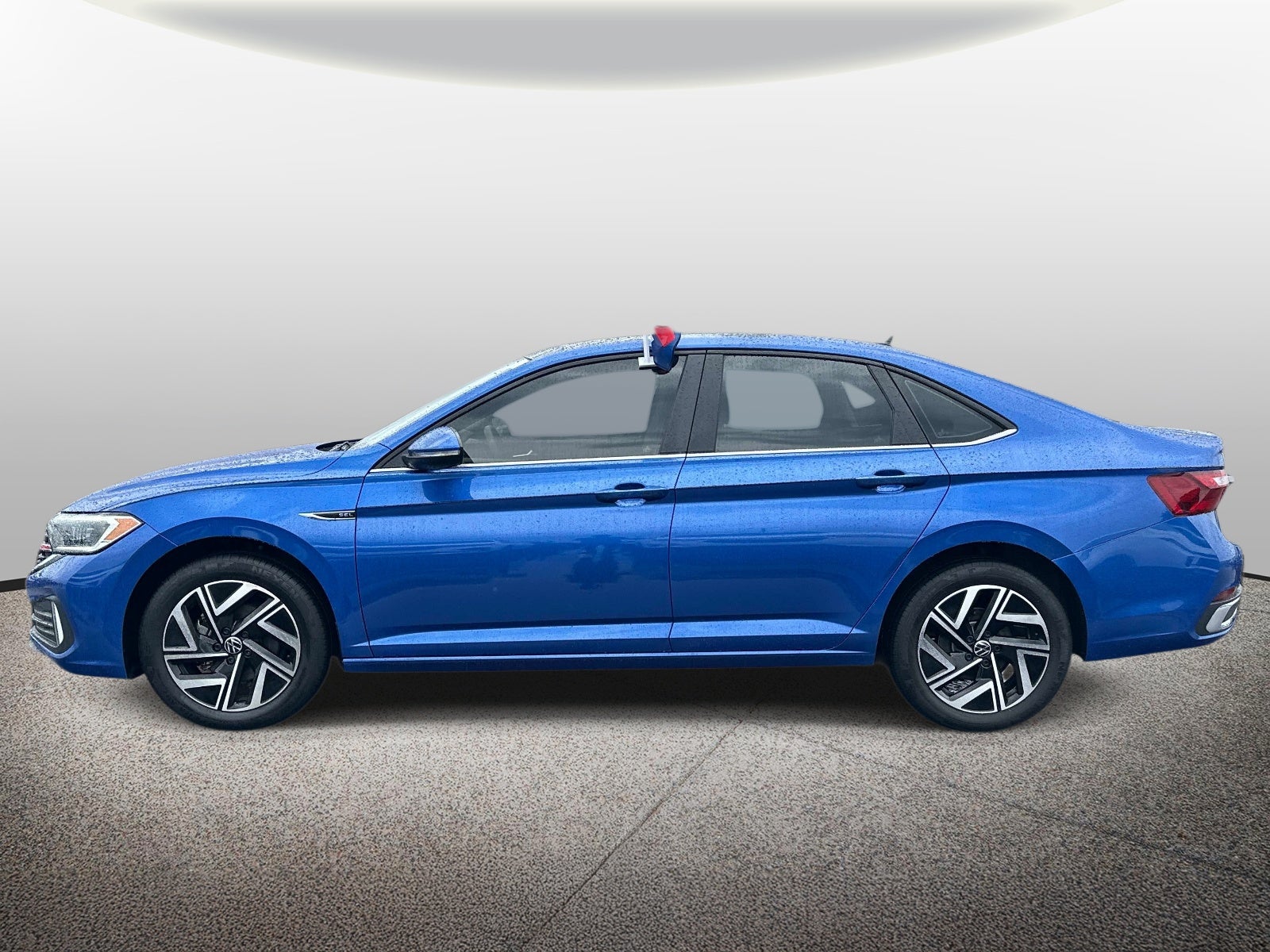 2024 Volkswagen Jetta SEL Auto