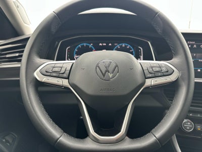 2024 Volkswagen Jetta SEL Auto