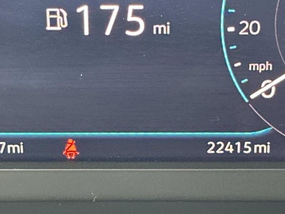 2024 Volkswagen Jetta SEL Auto