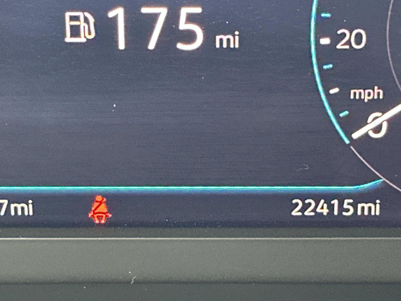 2024 Volkswagen Jetta SEL Auto