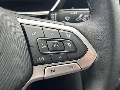 2024 Volkswagen Jetta SEL Auto