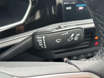 2024 Volkswagen Jetta SEL Auto