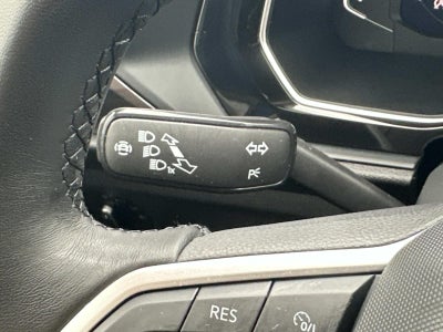 2024 Volkswagen Jetta SEL Auto