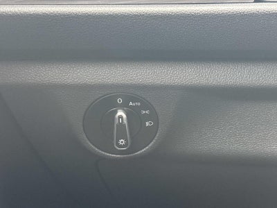2024 Volkswagen Jetta SEL Auto
