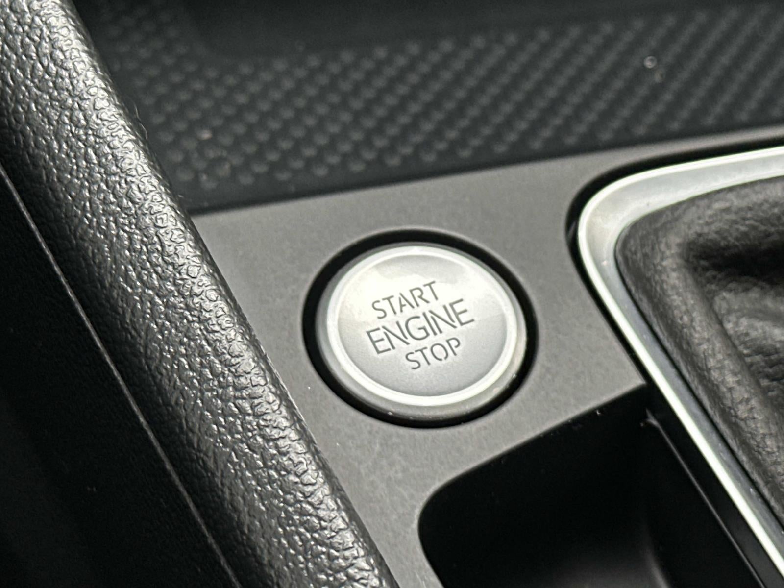 2024 Volkswagen Jetta SEL Auto