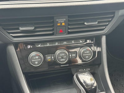 2024 Volkswagen Jetta SEL Auto
