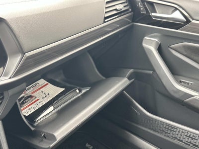 2024 Volkswagen Jetta SEL Auto