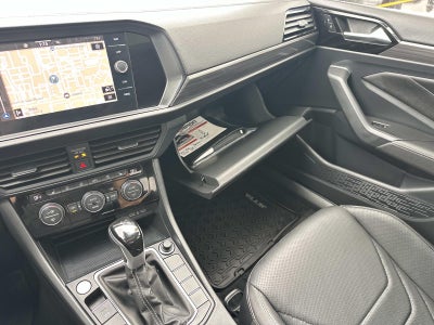 2024 Volkswagen Jetta SEL Auto