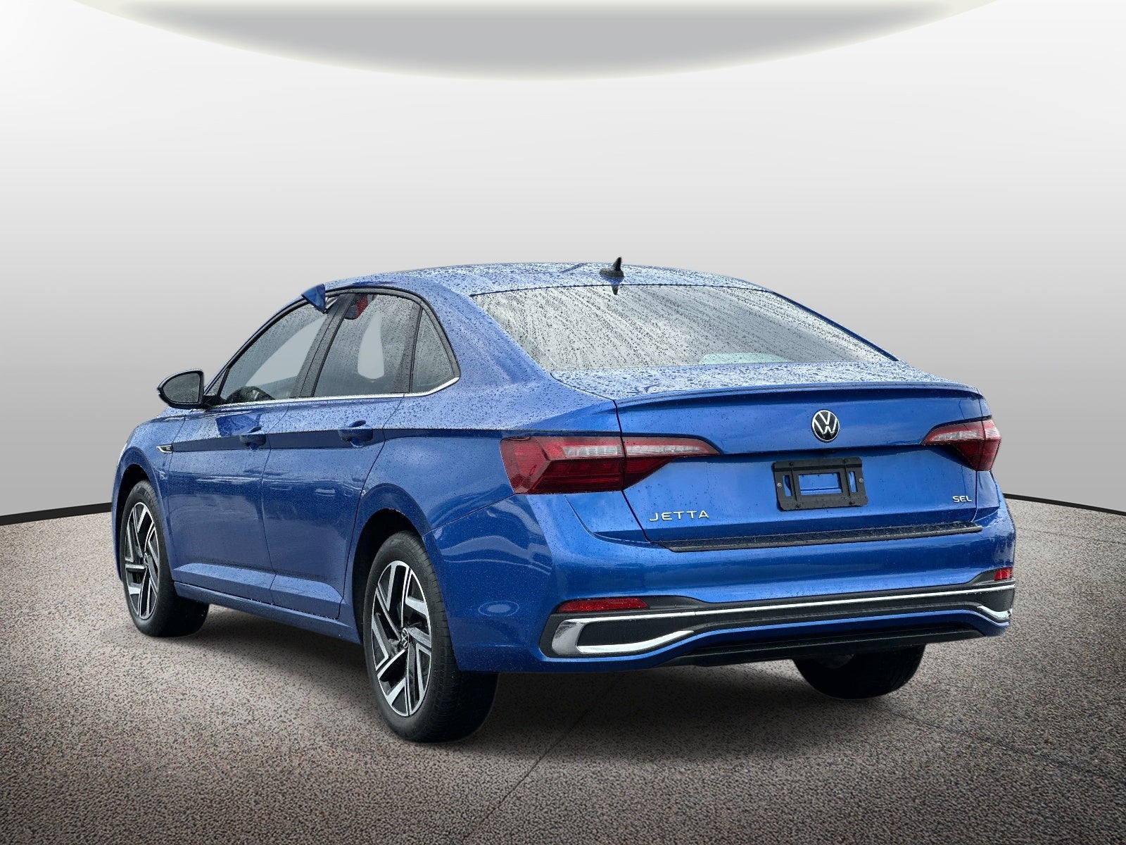 2024 Volkswagen Jetta SEL Auto
