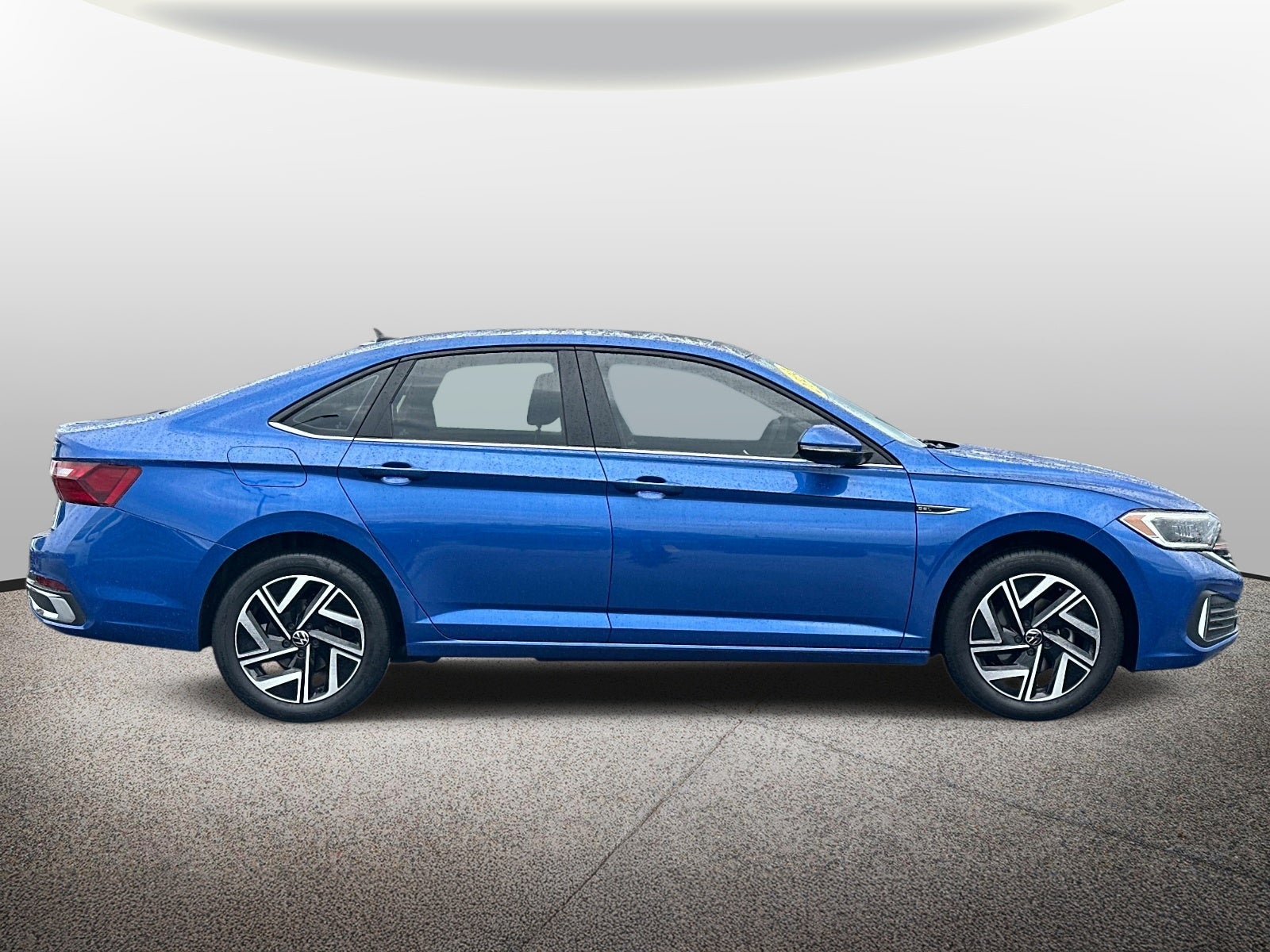 2024 Volkswagen Jetta SEL Auto