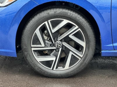 2024 Volkswagen Jetta SEL Auto