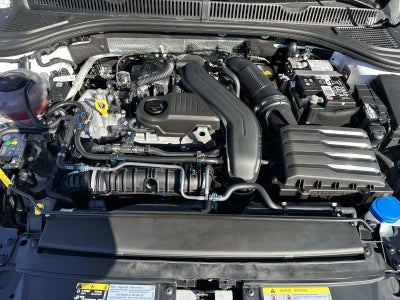 2026 Volkswagen Jetta 1.5T SEL