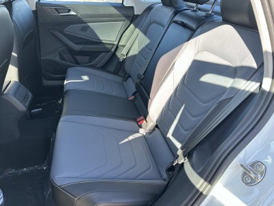 2026 Volkswagen Jetta 1.5T SEL