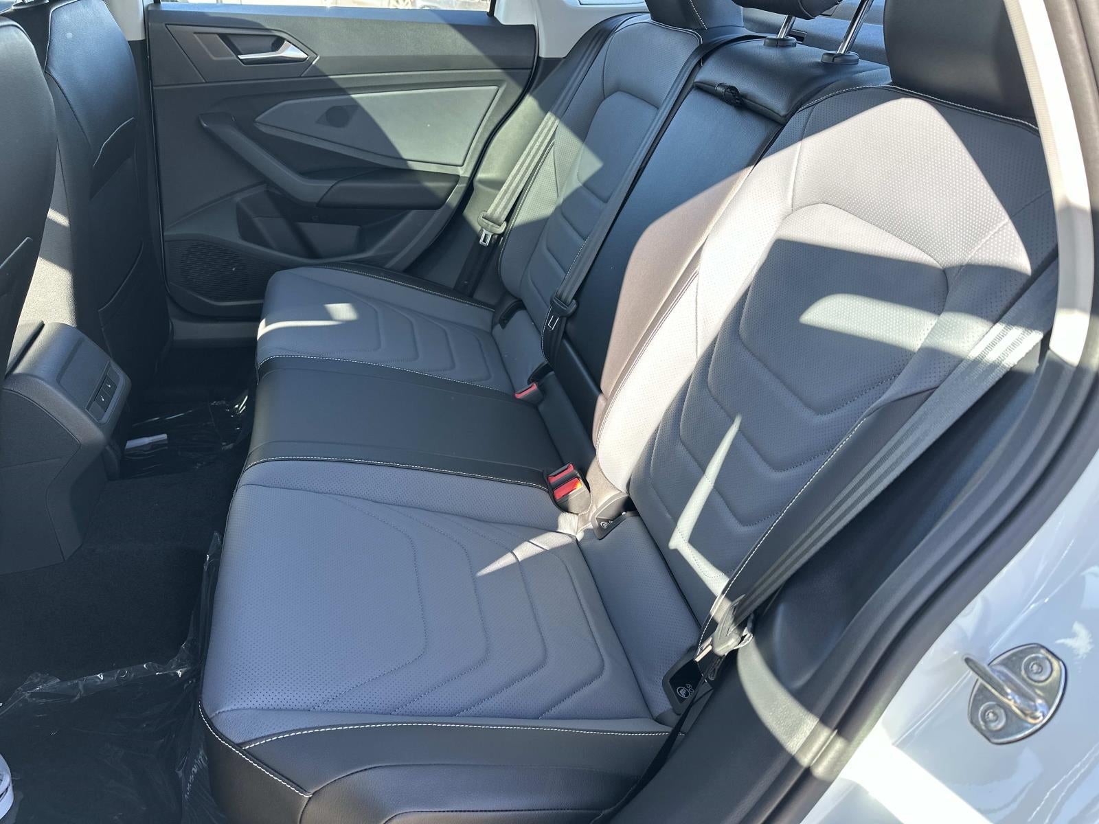 2026 Volkswagen Jetta 1.5T SEL