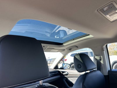 2026 Volkswagen Jetta 1.5T SEL