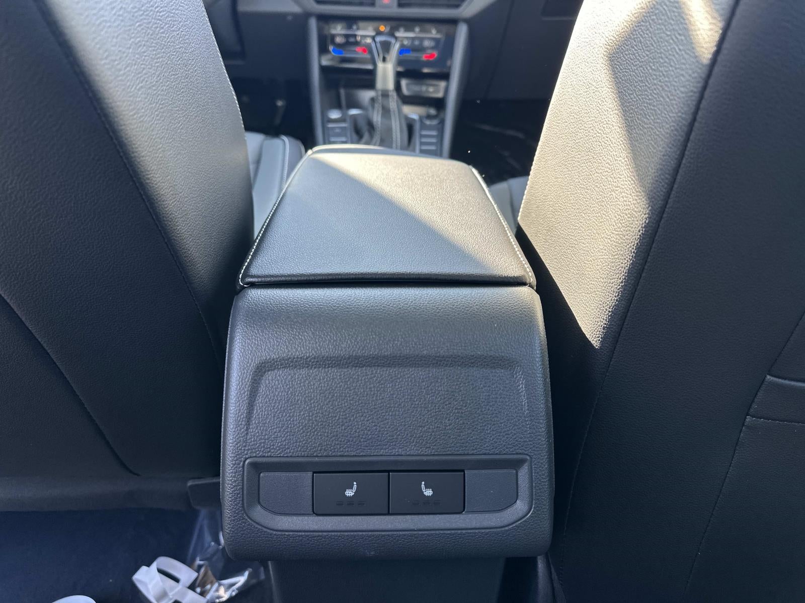 2026 Volkswagen Jetta 1.5T SEL