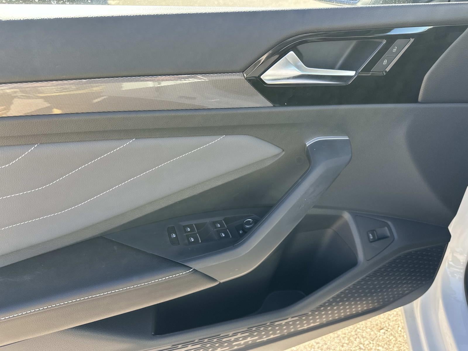 2026 Volkswagen Jetta 1.5T SEL