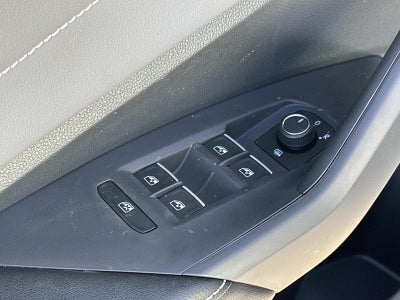 2026 Volkswagen Jetta 1.5T SEL