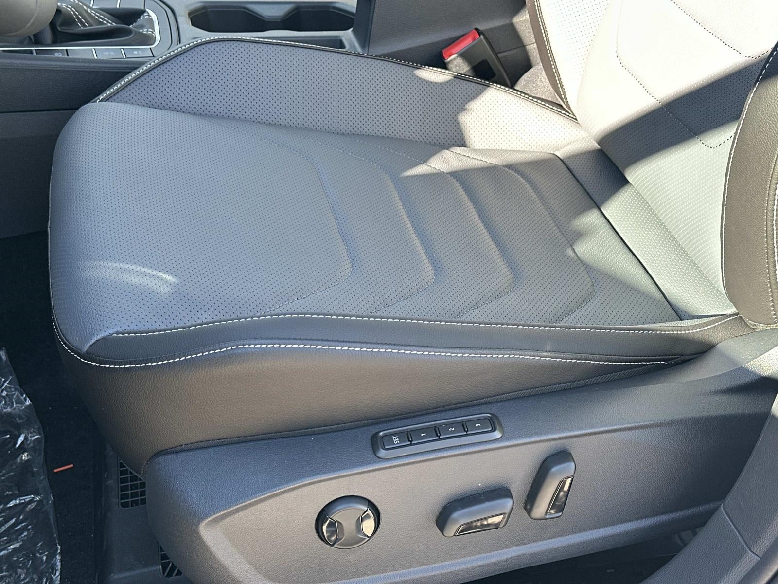 2026 Volkswagen Jetta 1.5T SEL