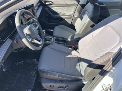 2026 Volkswagen Jetta 1.5T SEL