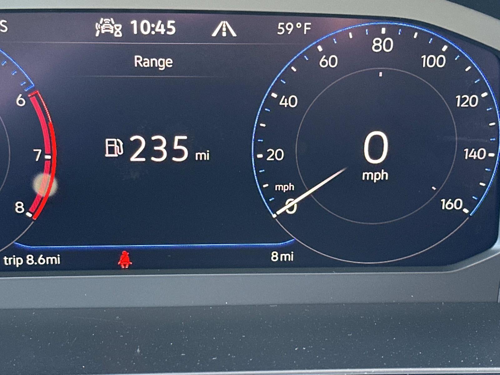 2026 Volkswagen Jetta 1.5T SEL