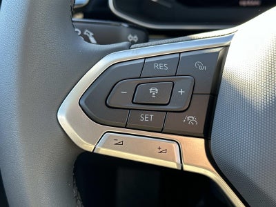 2026 Volkswagen Jetta 1.5T SEL