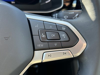 2026 Volkswagen Jetta 1.5T SEL