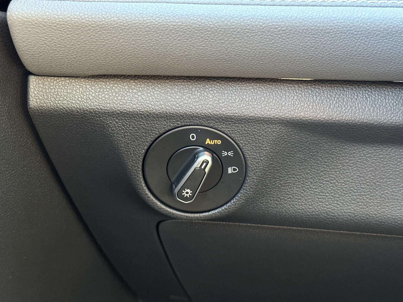 2026 Volkswagen Jetta 1.5T SEL