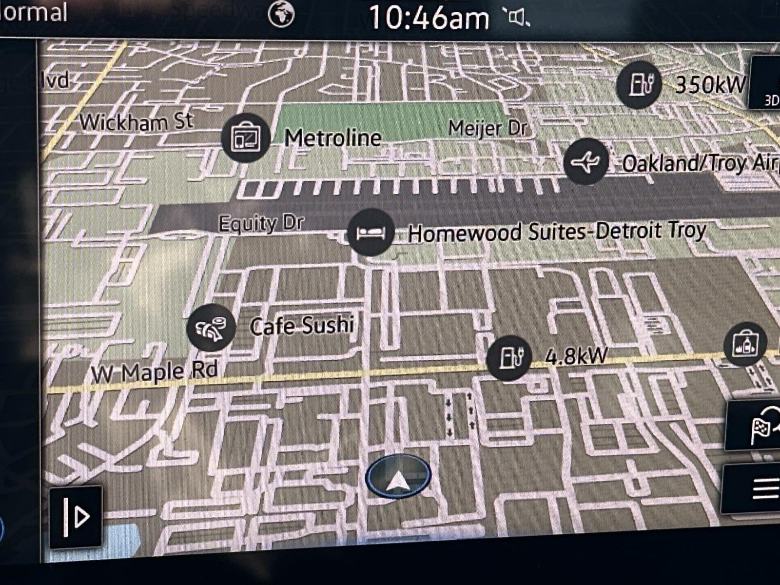 2026 Volkswagen Jetta 1.5T SEL