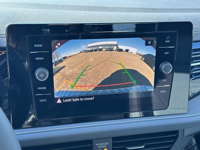 2026 Volkswagen Jetta 1.5T SEL