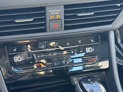 2026 Volkswagen Jetta 1.5T SEL