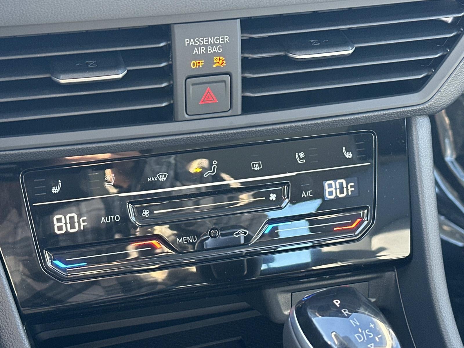 2026 Volkswagen Jetta 1.5T SEL