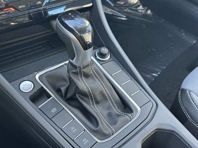 2026 Volkswagen Jetta 1.5T SEL