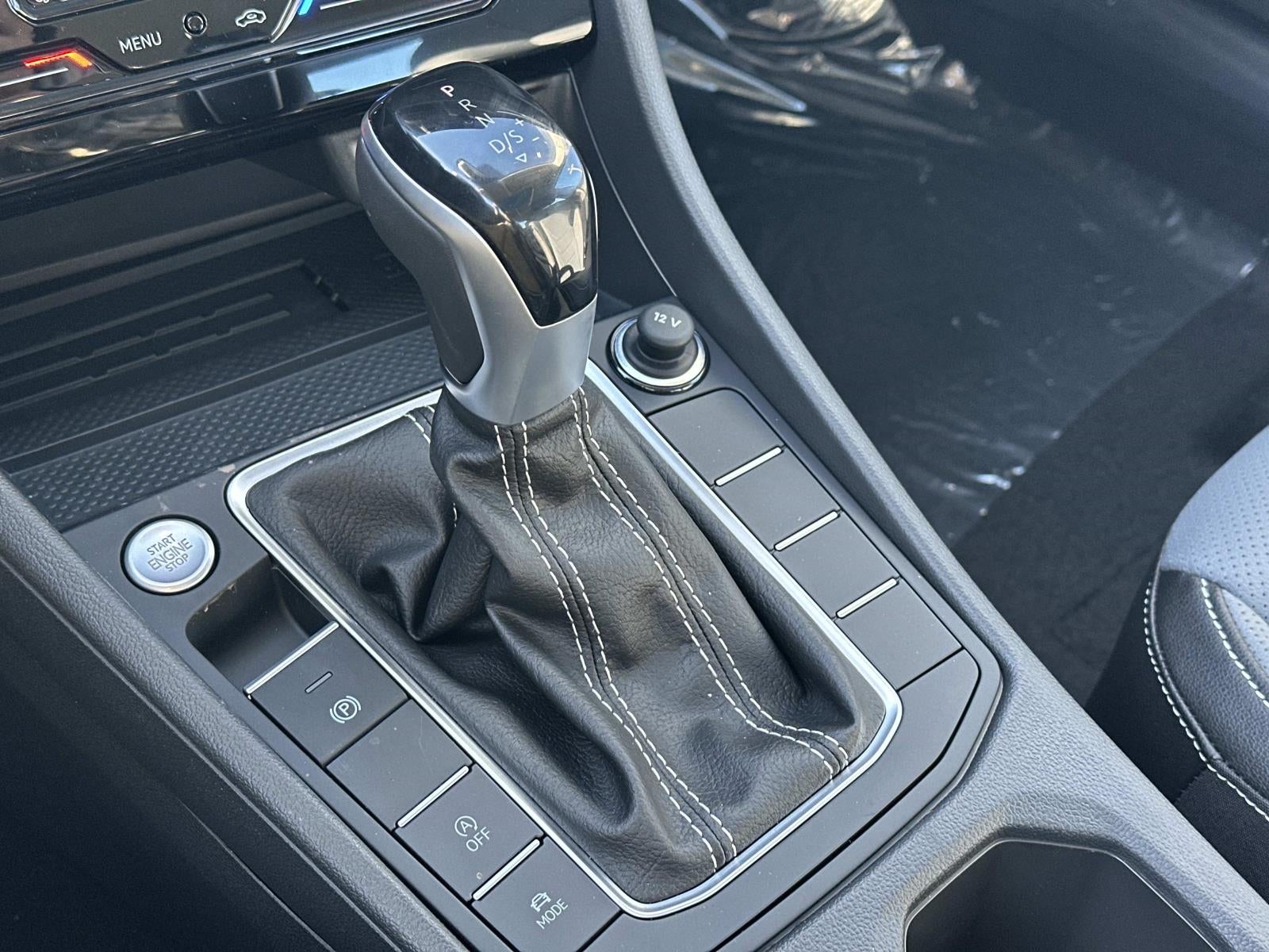 2026 Volkswagen Jetta 1.5T SEL