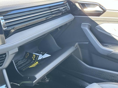 2026 Volkswagen Jetta 1.5T SEL