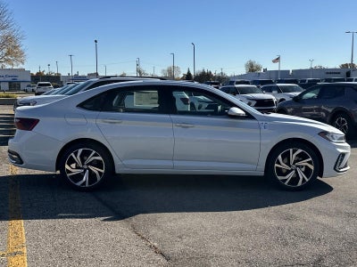 2026 Volkswagen Jetta 1.5T SEL