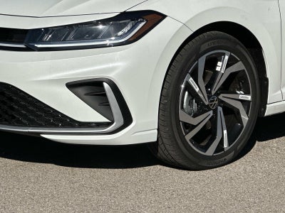 2026 Volkswagen Jetta 1.5T SEL