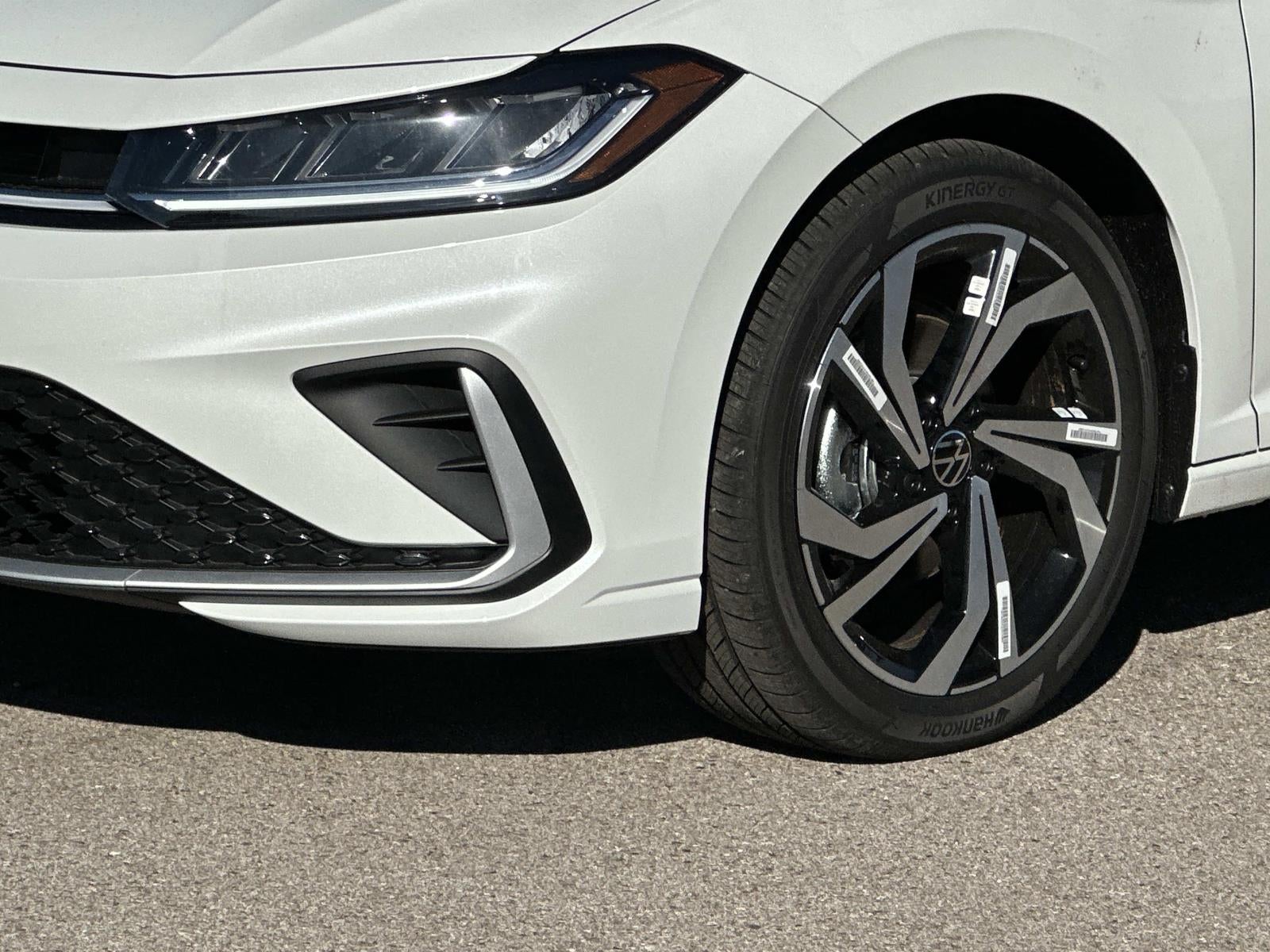 2026 Volkswagen Jetta 1.5T SEL