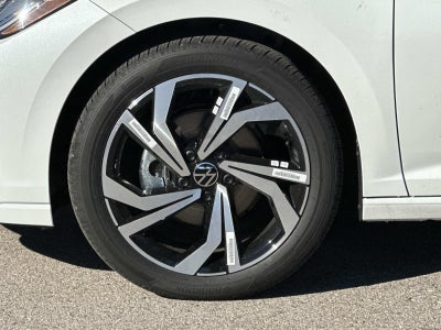 2026 Volkswagen Jetta 1.5T SEL