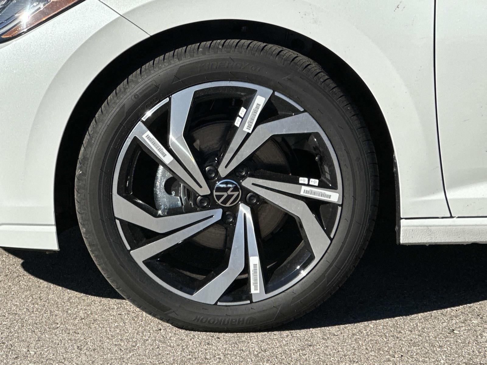 2026 Volkswagen Jetta 1.5T SEL