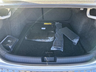 2026 Volkswagen Jetta 1.5T SEL