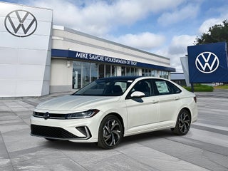 2026 Volkswagen Jetta 1.5T SEL